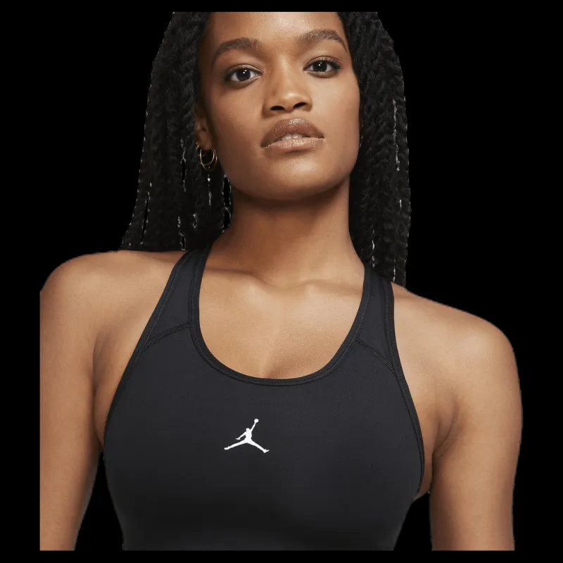New Jordan Jumpman Bra Vit och Svart
