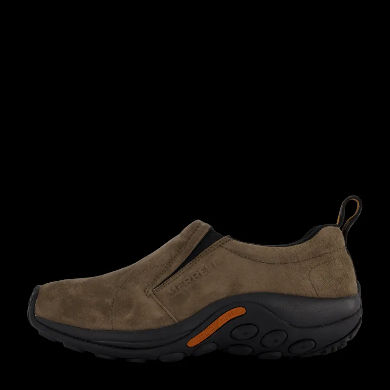Clearance Merrell Jungle Moc Gunsmoke Brun