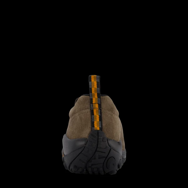 Clearance Merrell Jungle Moc Gunsmoke Brun