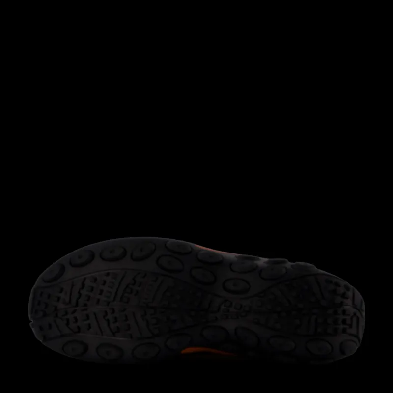 Clearance Merrell Jungle Moc Gunsmoke Brun