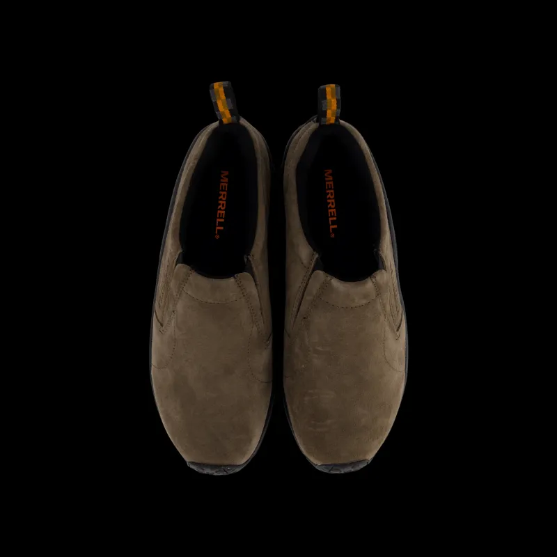 Clearance Merrell Jungle Moc Gunsmoke Brun