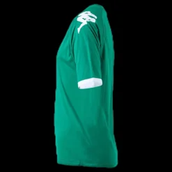 Kappa Junior Active Jersey SS Pavie 2017 Green Grön Best