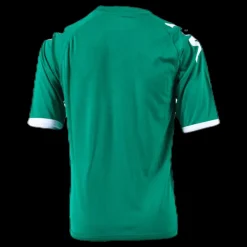 Kappa Junior Active Jersey SS Pavie 2017 Green Grön Best