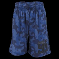 BLACC Junior Adrian Patterned/Blue Mönstrad och Blå