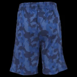 BLACC Junior Adrian Patterned/Blue Mönstrad och Blå