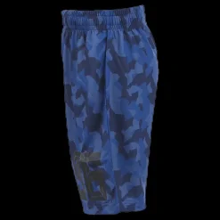 BLACC Junior Adrian Patterned/Blue Mönstrad och Blå