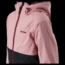 Tretorn Junior Aktiv Cold Weather Pink Rosa Outlet