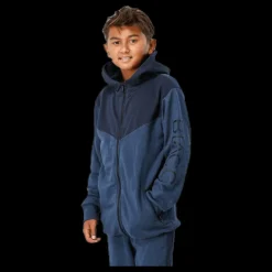 Online BLACC Junior Alfie Blue Blå