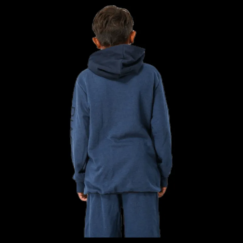 Online BLACC Junior Alfie Blue Blå