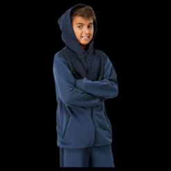 Online BLACC Junior Alfie Blue Blå