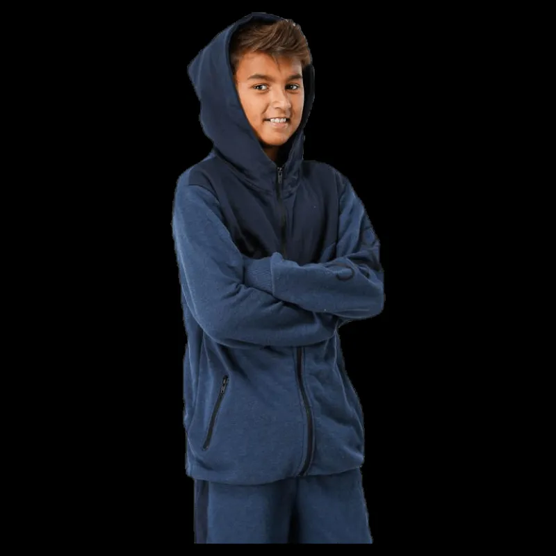 Online BLACC Junior Alfie Blue Blå