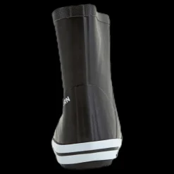 Tretorn Junior Basic Winter Black Svart Best