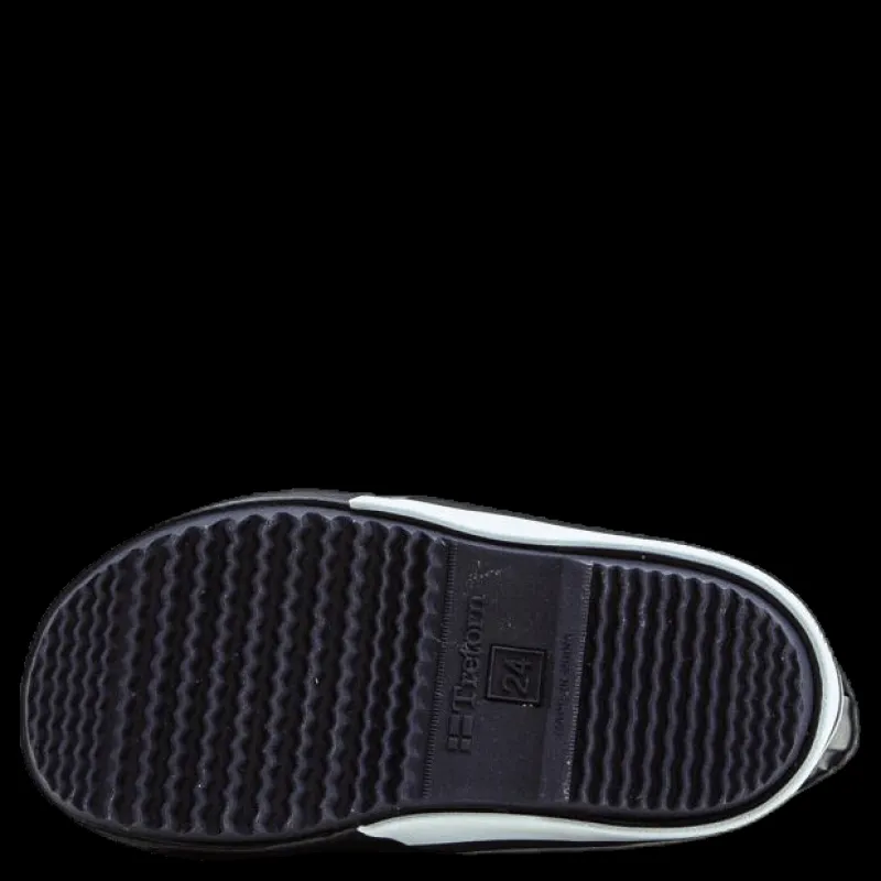 Best Tretorn Junior Basic Winter Blue Blå