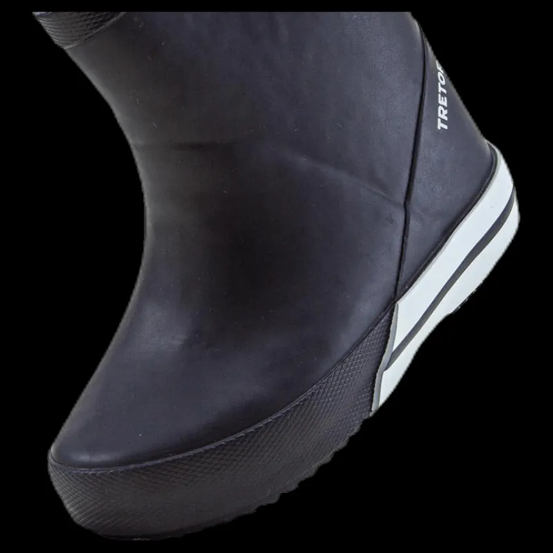Best Tretorn Junior Basic Winter Blue Blå