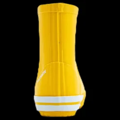 Tretorn Junior Basic Winter Yellow Gul Online