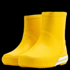 Tretorn Junior Basic Winter Yellow Gul Online