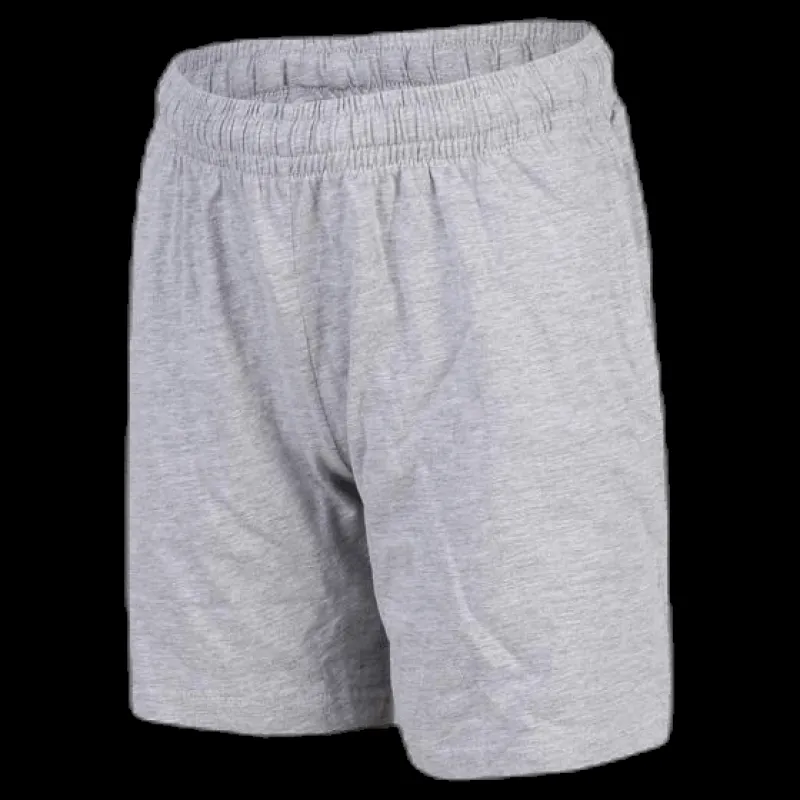 Kappa Junior. Bermuda Shorts, Logo Cabog Grey Grå Sale