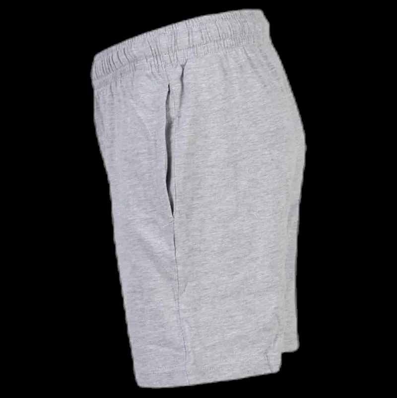 Kappa Junior. Bermuda Shorts, Logo Cabog Grey Grå Sale