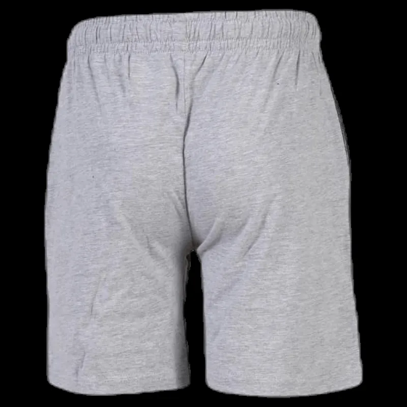 Kappa Junior. Bermuda Shorts, Logo Cabog Grey Grå Sale
