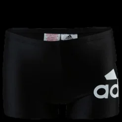 Best adidas Junior Bos Boxer Black Svart