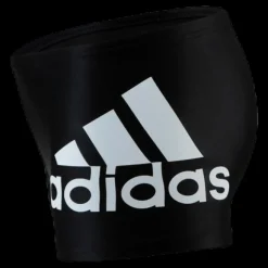 Best adidas Junior Bos Boxer Black Svart