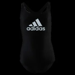 New adidas Junior Bos Suit Black Svart