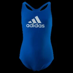 New adidas Junior Bos Suit Blue Blå