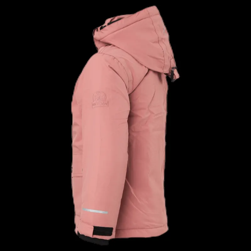Tretorn Junior Clart Parka Pink Rosa Sale
