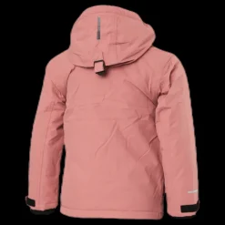 Tretorn Junior Clart Parka Pink Rosa Sale