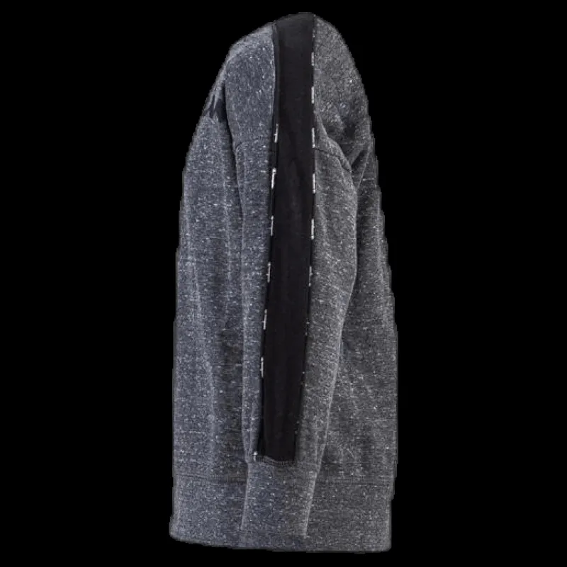 Discount Champion Junior Crewneck Sweatshirt Grey Grå