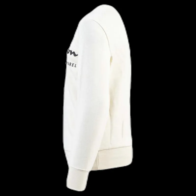 Clearance Champion Junior Crewneck White Vit
