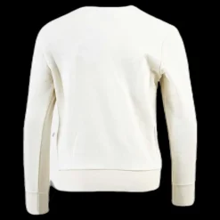 Clearance Champion Junior Crewneck White Vit