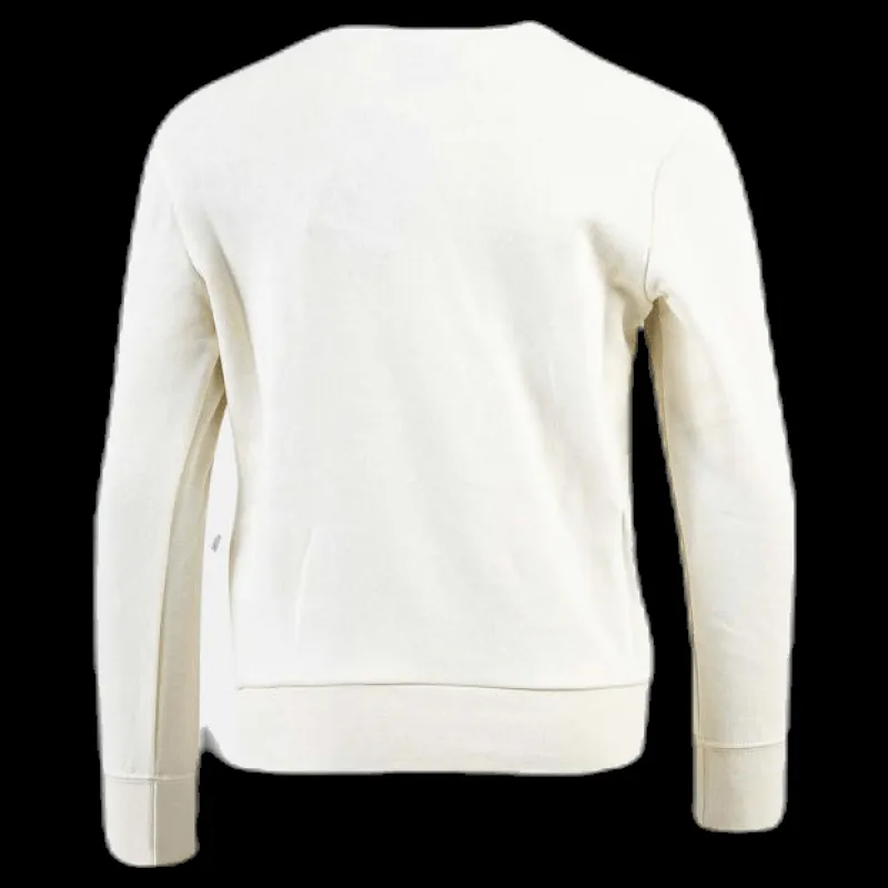 Clearance Champion Junior Crewneck White Vit