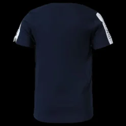 Online BLACC Junior Devon T-shirt Blue Blå