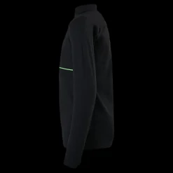 Nike Junior Dri-FIT Academy 21 Drill Top Green/Black Svart New