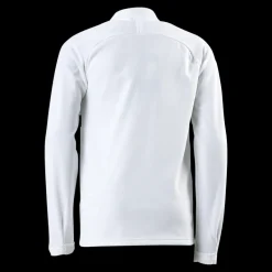 Nike Junior Dri-FIT Academy 21 Drill Top White Vit Outlet