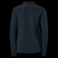 Nike Junior Dri-FIT Academy 21 Drill Top Black Svart