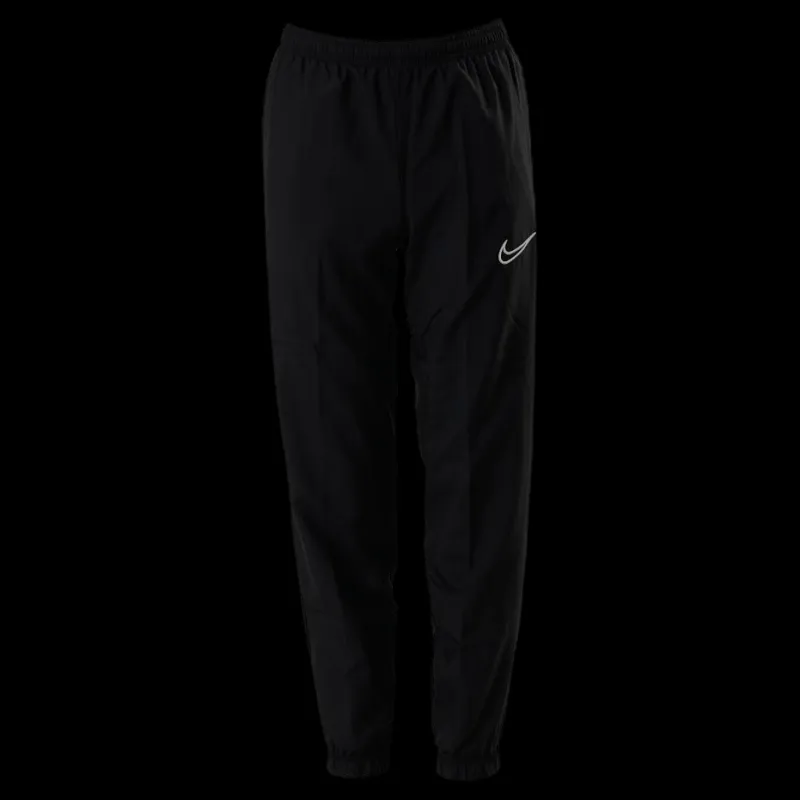 Hot Nike Junior Dri-FIT Academy 21 Football Pants Black Svart