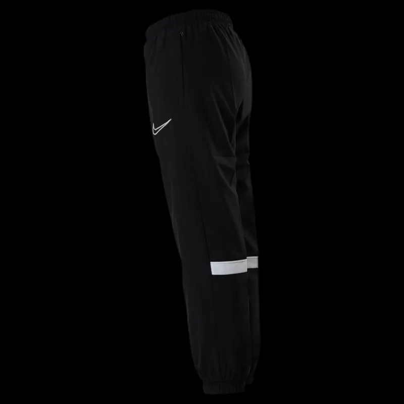 Hot Nike Junior Dri-FIT Academy 21 Football Pants Black Svart