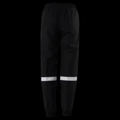 Hot Nike Junior Dri-FIT Academy 21 Football Pants Black Svart