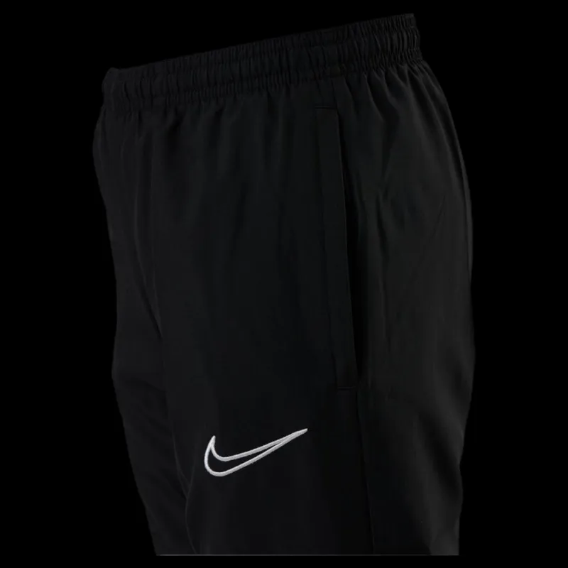 Hot Nike Junior Dri-FIT Academy 21 Football Pants Black Svart