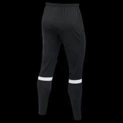 Nike Junior Dri-FIT Academy 21 Football Pants White/Black Svart Hot