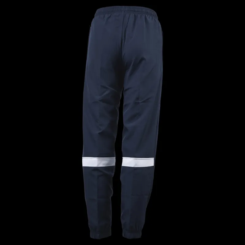 Nike Junior Dri-FIT Academy 21 Football Pants Blue Blå Best