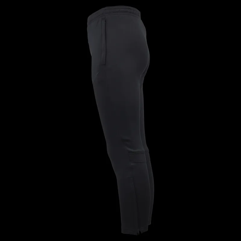 Outlet Nike Junior Dri-FIT Academy 21 Football Pants Black Svart