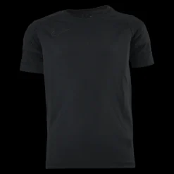 Nike Junior Dri-FIT Academy 21 SS Tee Black Svart New