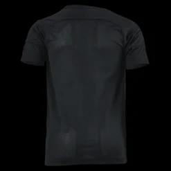 Nike Junior Dri-FIT Academy 21 SS Tee Black Svart New