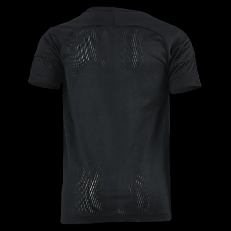 Nike Junior Dri-FIT Academy 21 SS Tee Black Svart New