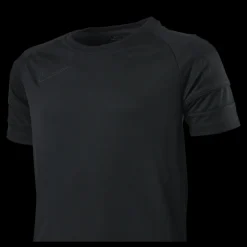 Nike Junior Dri-FIT Academy 21 SS Tee Black Svart New