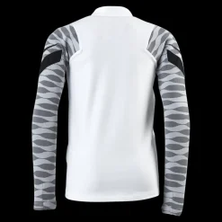 Nike Junior Dri-FIT Strike 21 Drill Top White Flerfärgad Sale