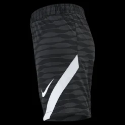 Nike Junior Dri-FIT Strike 21 Shorts Black Flerfärgad Outlet